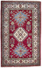 Fine Kazak Rug 123 x 75 cms